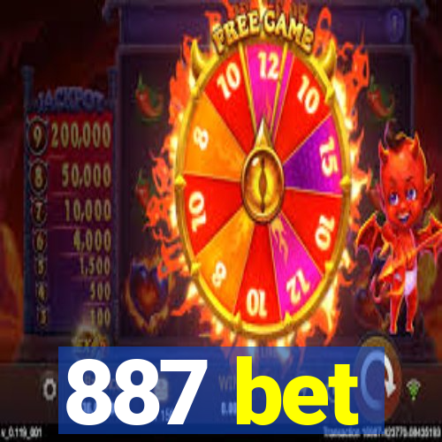 887 bet